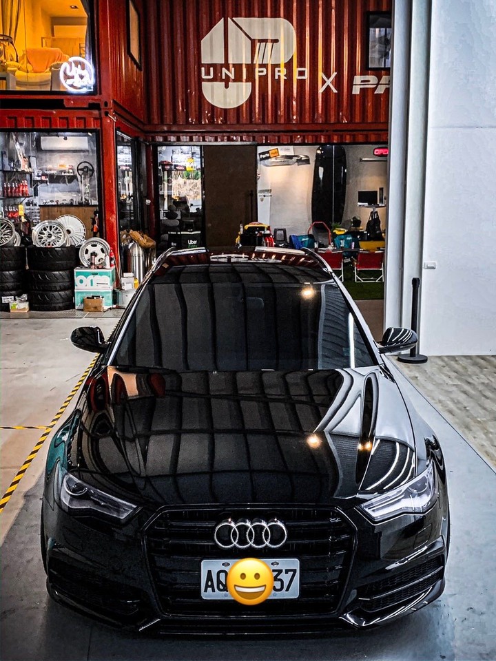 Q5 Sportback S line 45TFSI感想