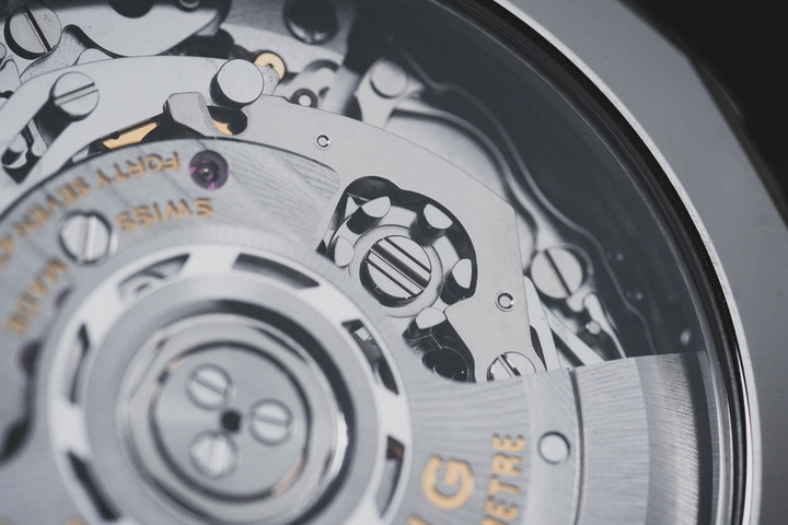 末代金翅膀的浪漫 Breitling Navitimer B01