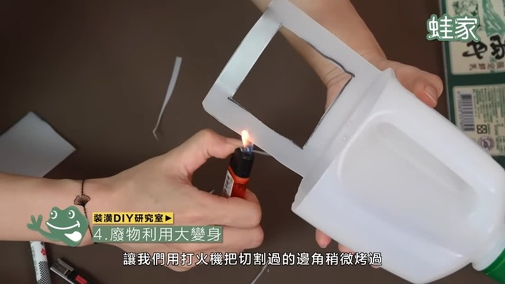 租屋族、新手也能動手改造！精選5個DIY妙招，輕鬆完成電箱美化、廚房貼皮
