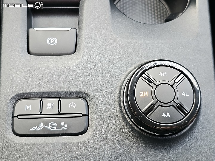 純粹分享 / Ford Ranger / 影像記錄 (純影像)
