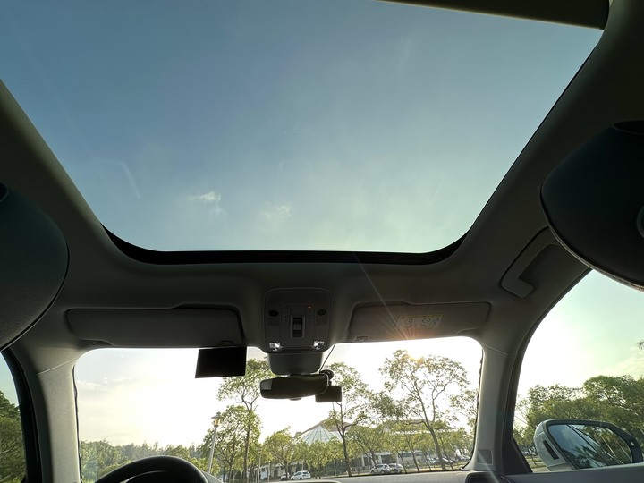 2023 Audi Q3 Sportback 35 TFSI開箱