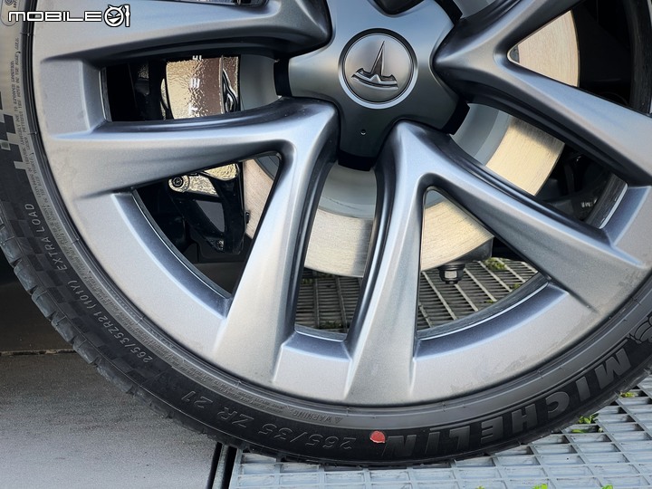 【新Model X/S 雙開箱】德意志鐵粉的特斯拉 !?