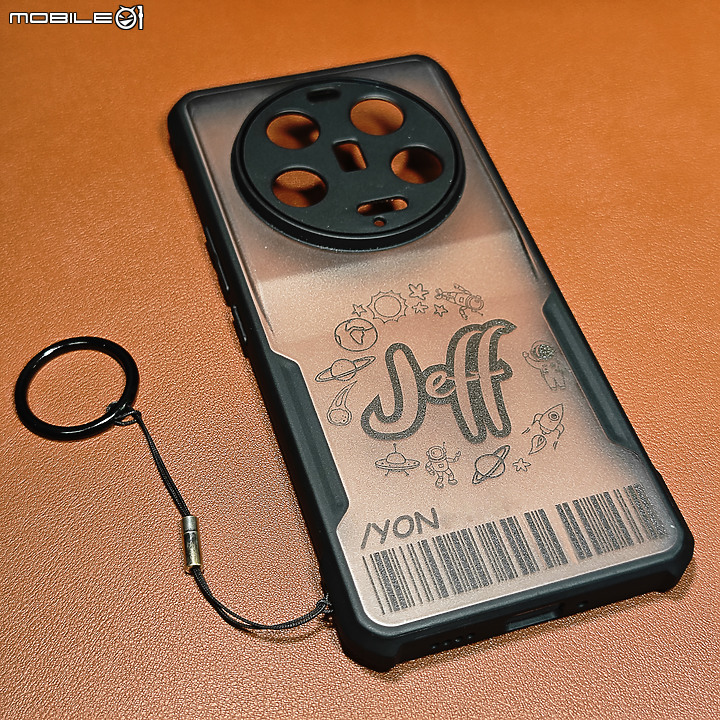 【開箱實測】雙雷射光源xTool F1 雙管極速雷雕機 開箱分享