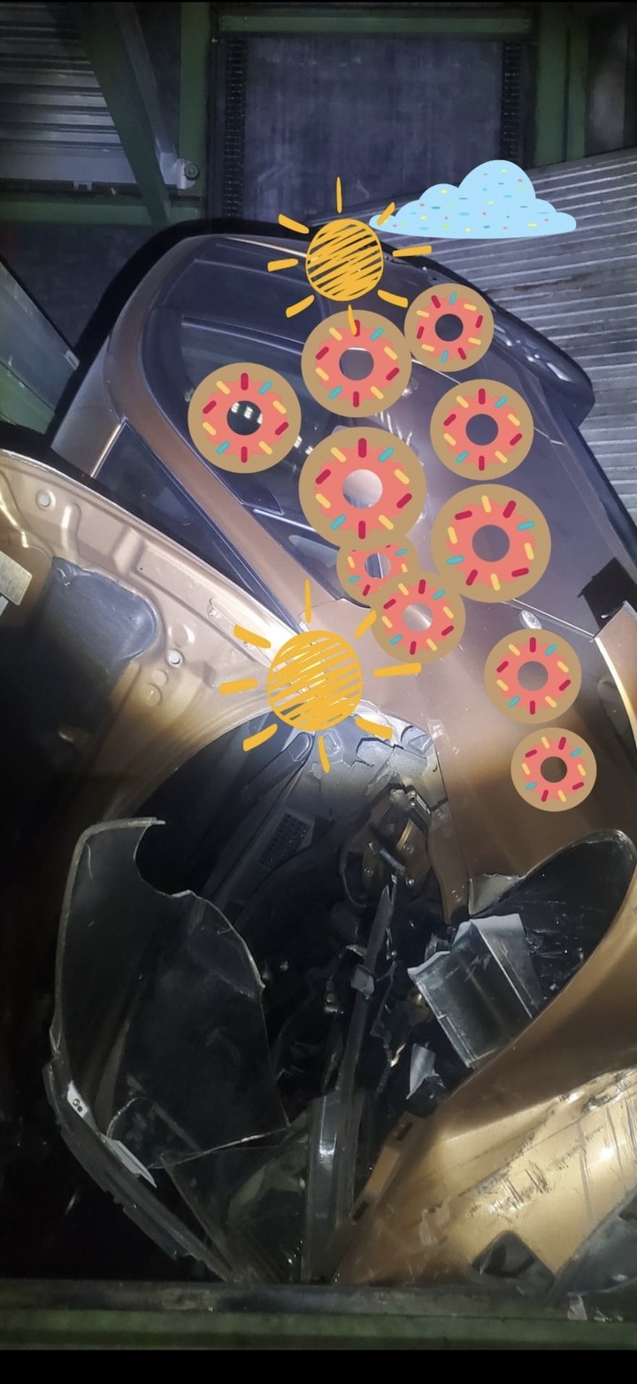 14 年機械停車塔摔車慘劇2