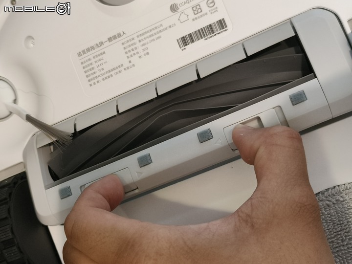 【分享】追覓Dreame L10s Prime長毛狗毛孩家庭試用分享