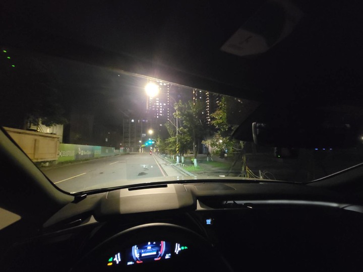 Lexus RX350 X 3M極透 MA40+MA70 原來視野與隔熱是可以並存的