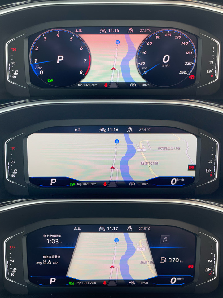 還是扎實的福斯最對味,GOLF V升級T-Roc 330 R-Line