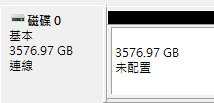 鎧俠 KIOXIA CD6-R U.3 Gen4 NVMe 3.84T SSD簡測