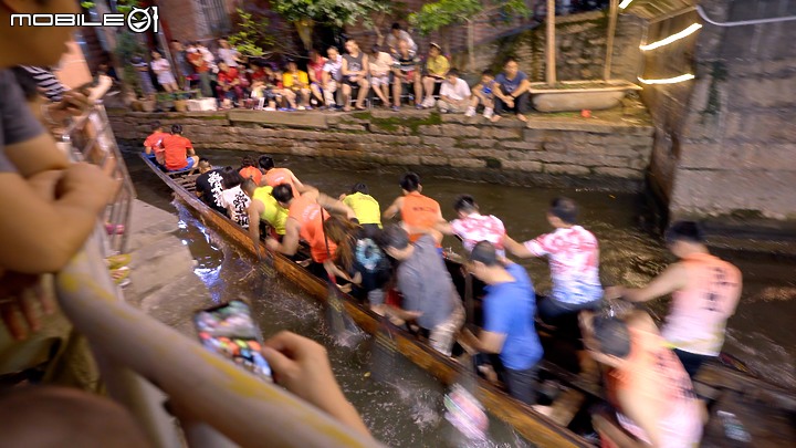 點我看大圖 2023佛山南海龍舟飄移大賽