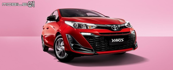國民小鴨「Yaris」即將停產！ 聽說掀起搶購