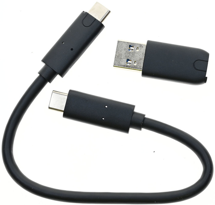 美光Crucial X8外接式4TB SSD開箱