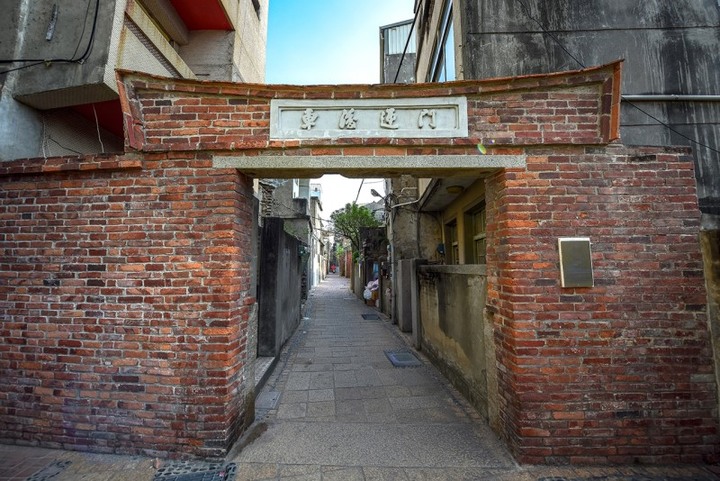 連續4天!鹿港慶端陽6/22「人文小旅行」穿旗袍逛鹿港小鎮!