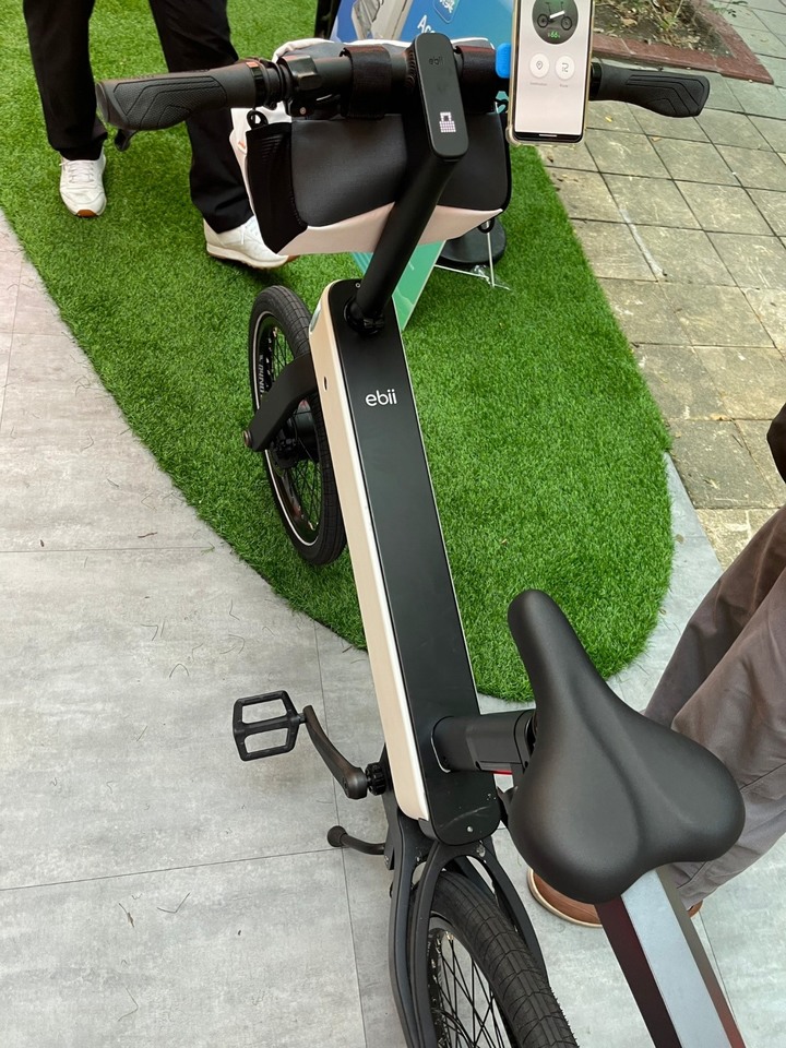 台北國際電腦展覽會 acer信義園區參觀文