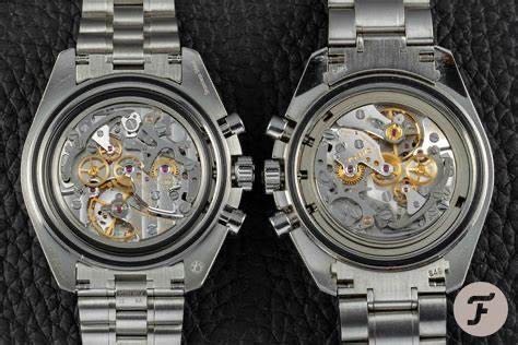 超霸 登月 Omega Speedmaster Professional Moonwatch 1861 3570 50