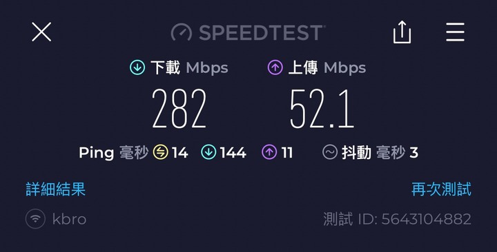 凱擘Wi-Fi滿屋+安裝及心得分享