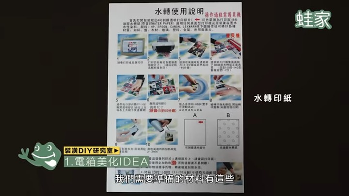 租屋族、新手也能動手改造！精選5個DIY妙招，輕鬆完成電箱美化、廚房貼皮
