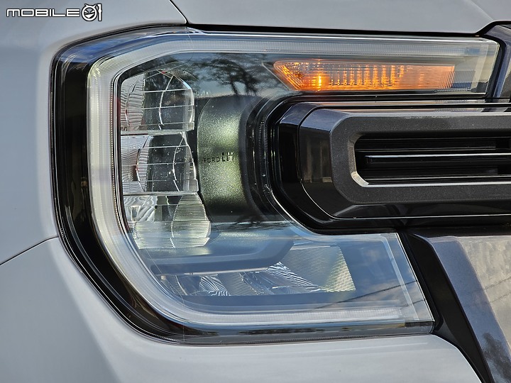 純粹分享 / Ford Ranger / 影像記錄 (純影像)