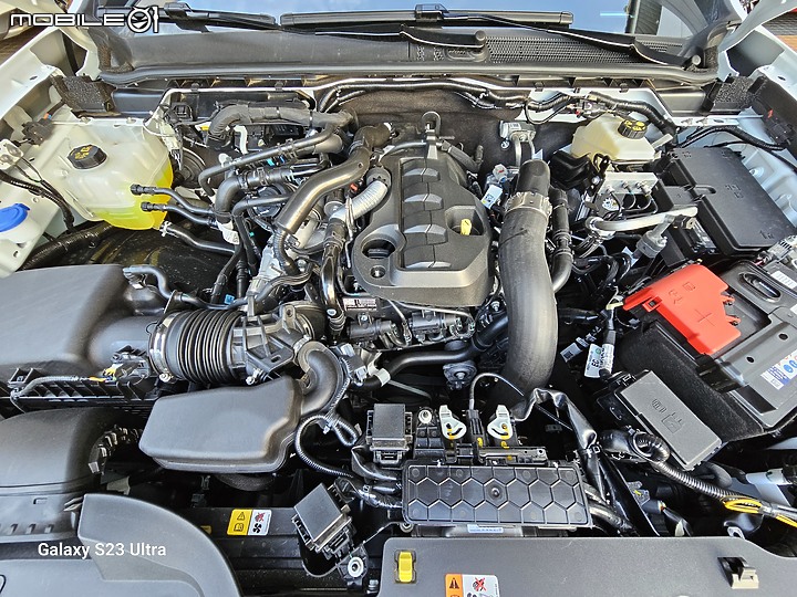 純粹分享 / Ford Ranger / 影像記錄 (純影像)