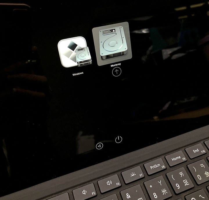 Surface Pro 7 原來不只是辦公機耶!?還能拿來當遊戲機和Mac機!
