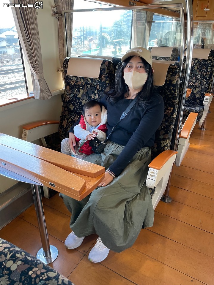 日本九州之旅｜Day8：坐A列車去吧～天草無敵海景超推薦！