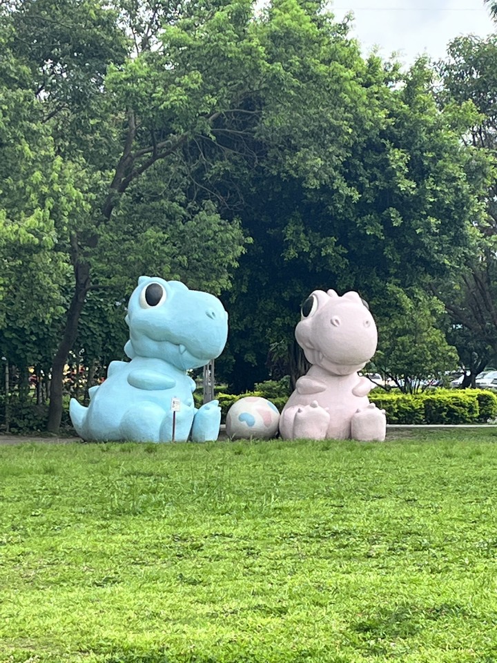 新北板橋約會一日遊～