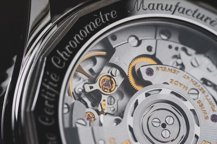 末代金翅膀的浪漫 Breitling Navitimer B01