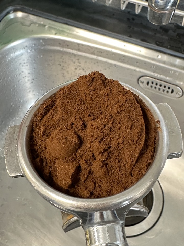 FELLOW OPUS磨豆機快速開箱
