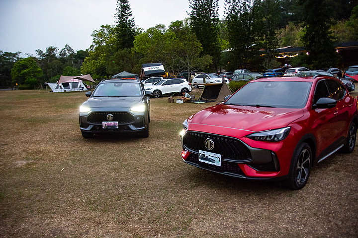 點我看大圖 MG HS1.5T 車主心得分享