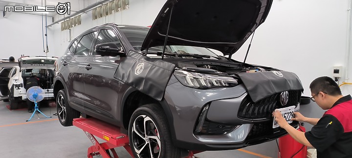 <缺點分享> MG HS車主 實際用車5個月 五大缺點分享