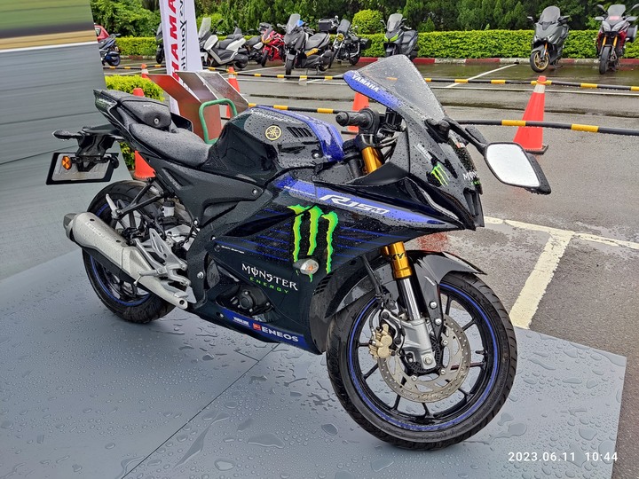 2023 Yamaha重機試乘體驗 TMAX560 XMAX300