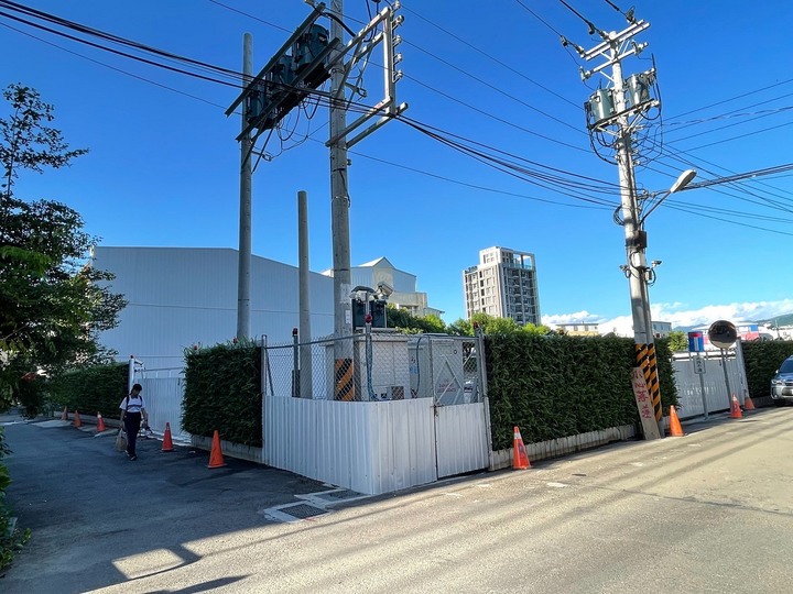 舜元建設大里新案...(舜元出雲)