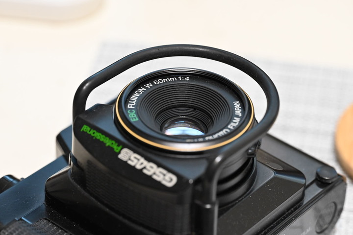 NIKKOR Z MC 105mm f/2.8 VR S 開箱