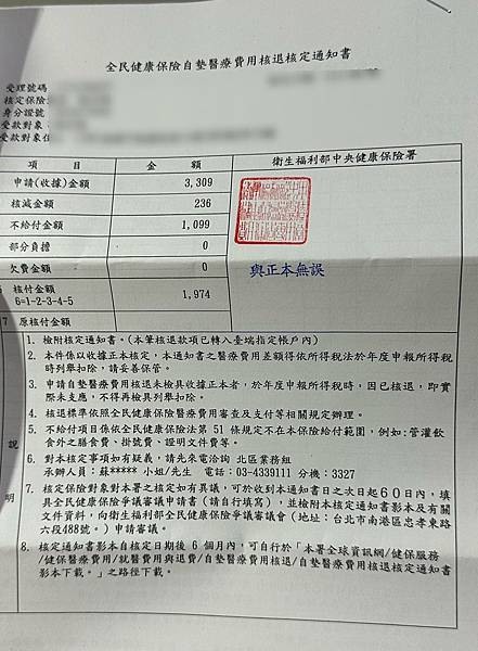 【健保給付補貼教學】出國看醫生怕貴?可回台申請健保核退!