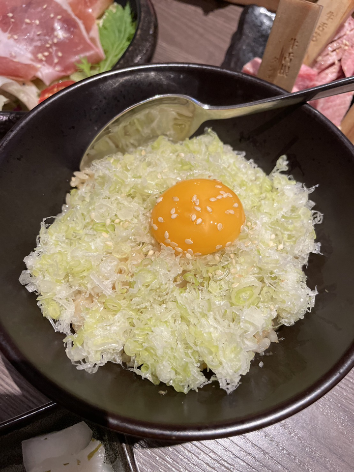 【食記】A5和牛高級饗受一次滿足 日本和牛燒肉專賣 橘焱胡同集團 一牛楽 貼心代烤