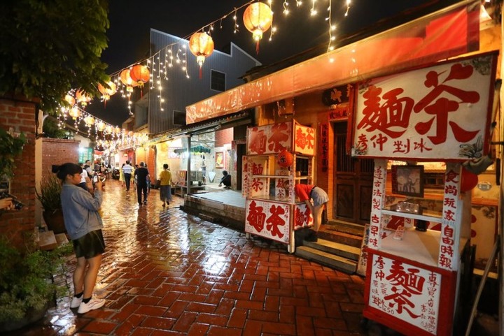 連續4天!鹿港慶端陽6/22「人文小旅行」穿旗袍逛鹿港小鎮!