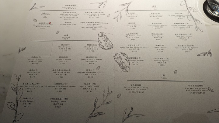 一碗250元的滷肉飯, 以及一場遲來四十年的同學會的聚餐餐廳 - 小後苑Backyard Jr.大直店