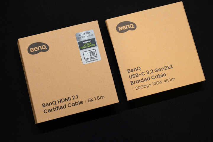【開箱】BenQ Docking Station – beCreatus Dock
