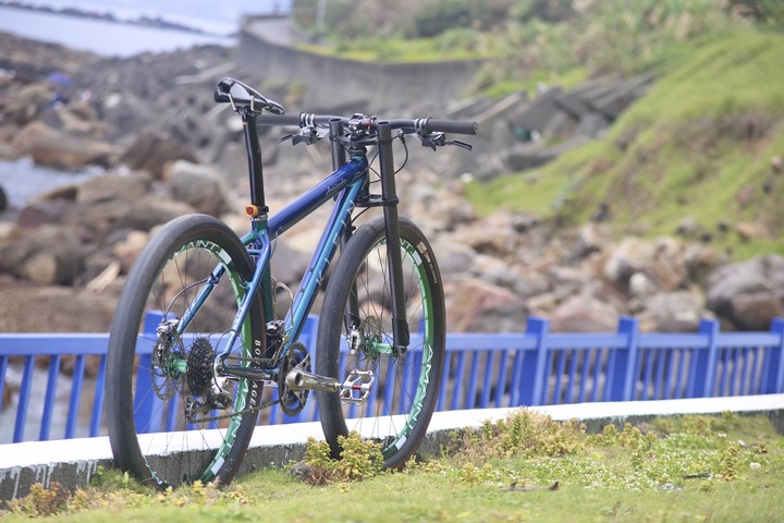 波光粼粼加勒比礁 KLEIN Attitude Caribbean Reef