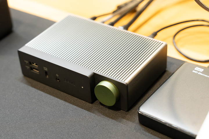 【開箱】BenQ Docking Station – beCreatus Dock