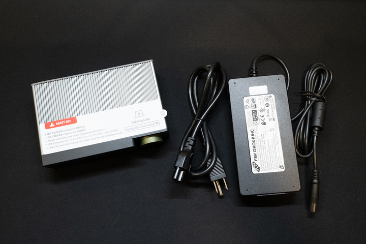 【開箱】BenQ Docking Station – beCreatus Dock