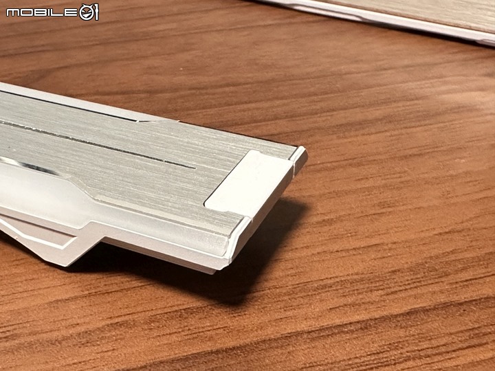 性能導向積木風扇 聯力 UNI FAN P28