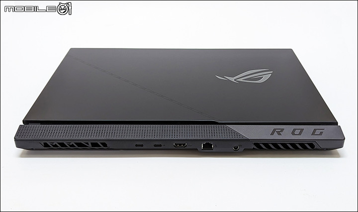 快速開箱：ROG Strix Scar 17 G733PZ