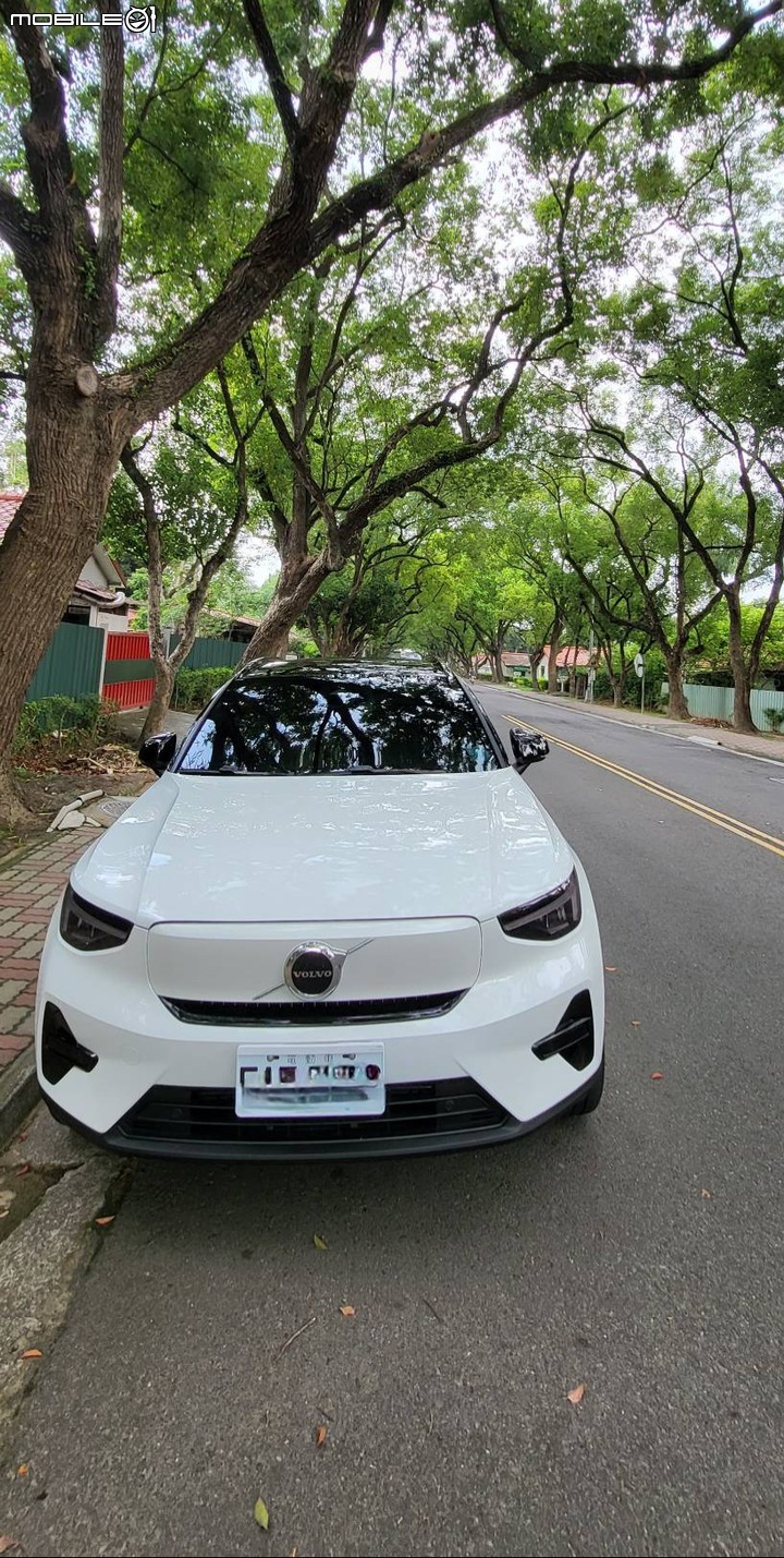 [車主分享] XC40P6購買使用心得