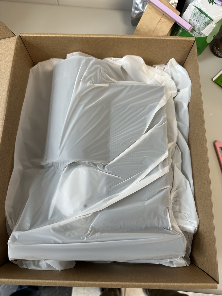 FELLOW OPUS磨豆機快速開箱