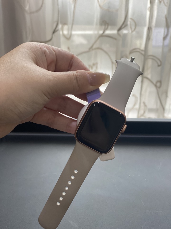 pqi apple watch充電器