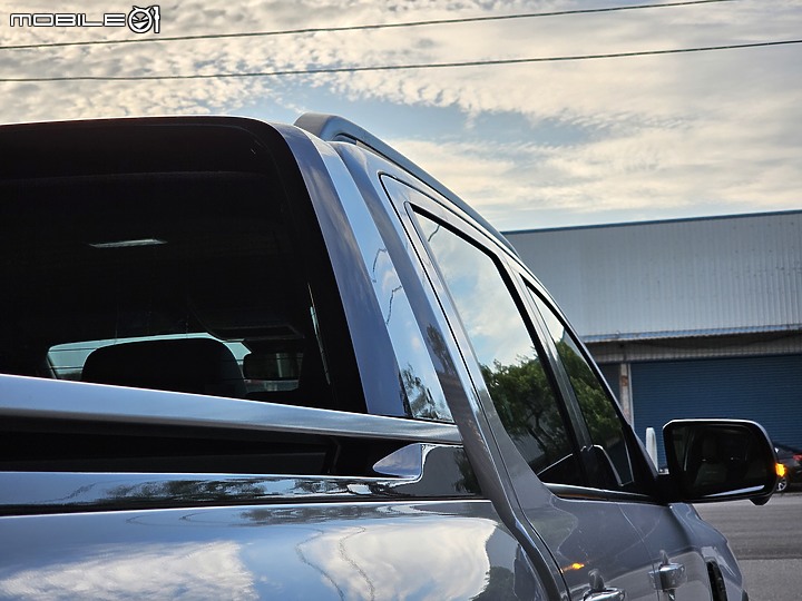 純粹分享 / Ford Ranger / 影像記錄 (純影像)