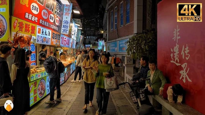2023中國閩粵港澳背包獨遊28天