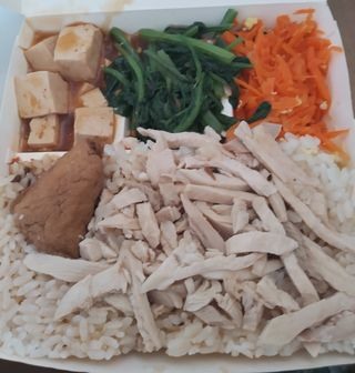 吃貨請進．猜便當價錢~