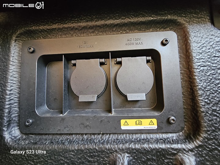 純粹分享 / Ford Ranger / 影像記錄 (純影像)