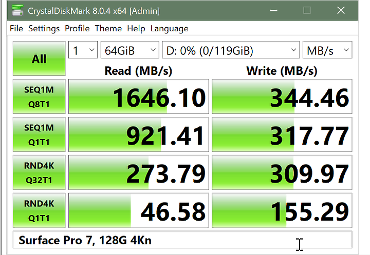 Surface Pro 7 原來不只是辦公機耶！？還能拿來當遊戲機和Mac機！